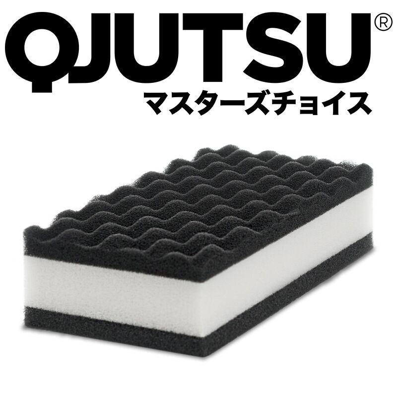 Soft99 Qjutsu Ultrasoft Sponge - Image 2