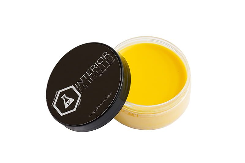 Interior Finish HD Banan&Mango 75ml