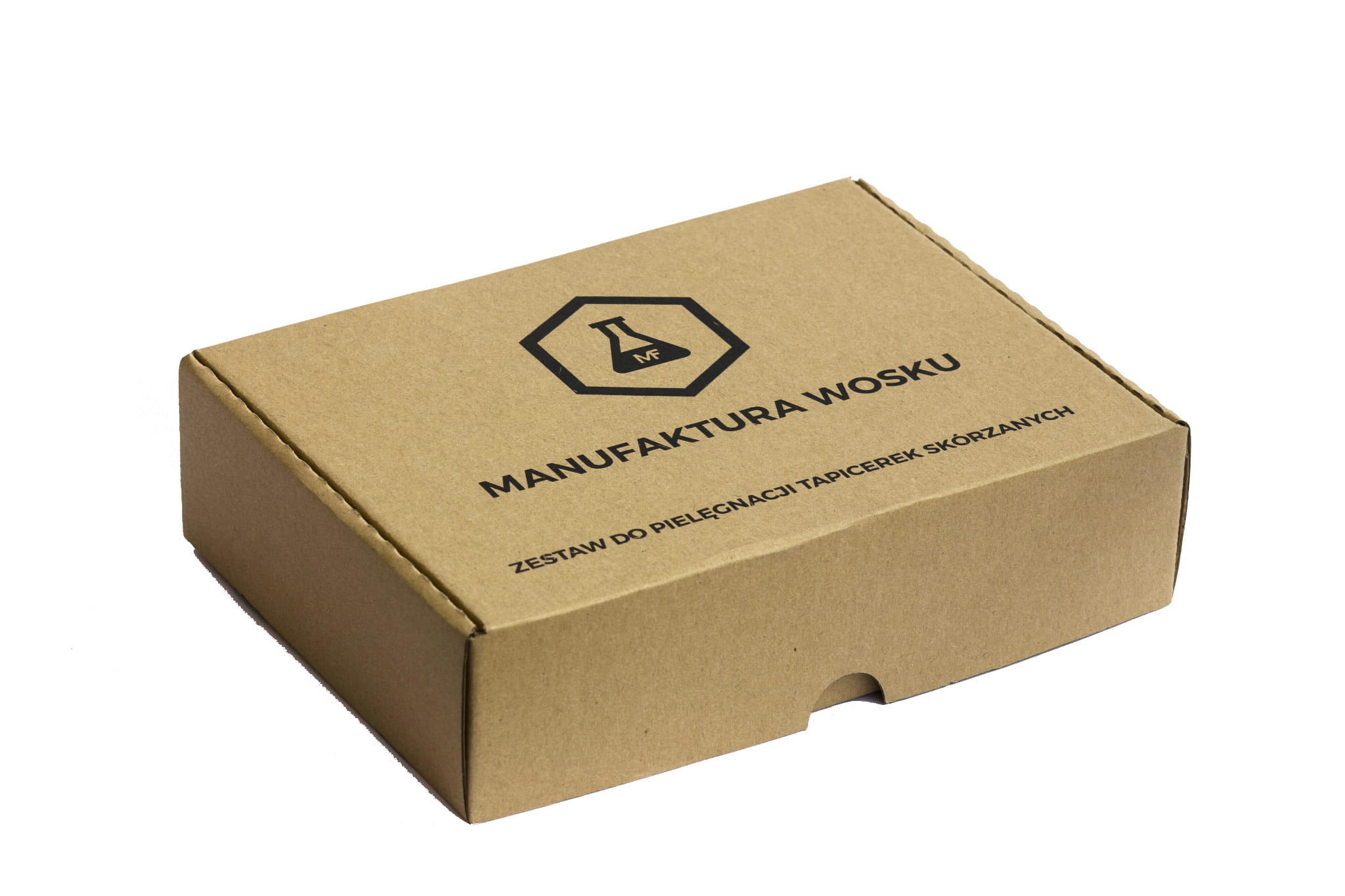 Комплект за кожа аромат скоч и ванилия - Image 2