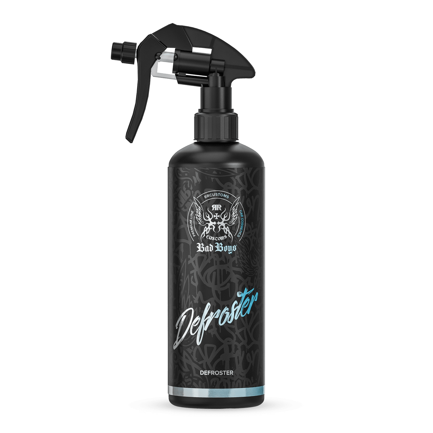 BadBoys Defroster 500ml
