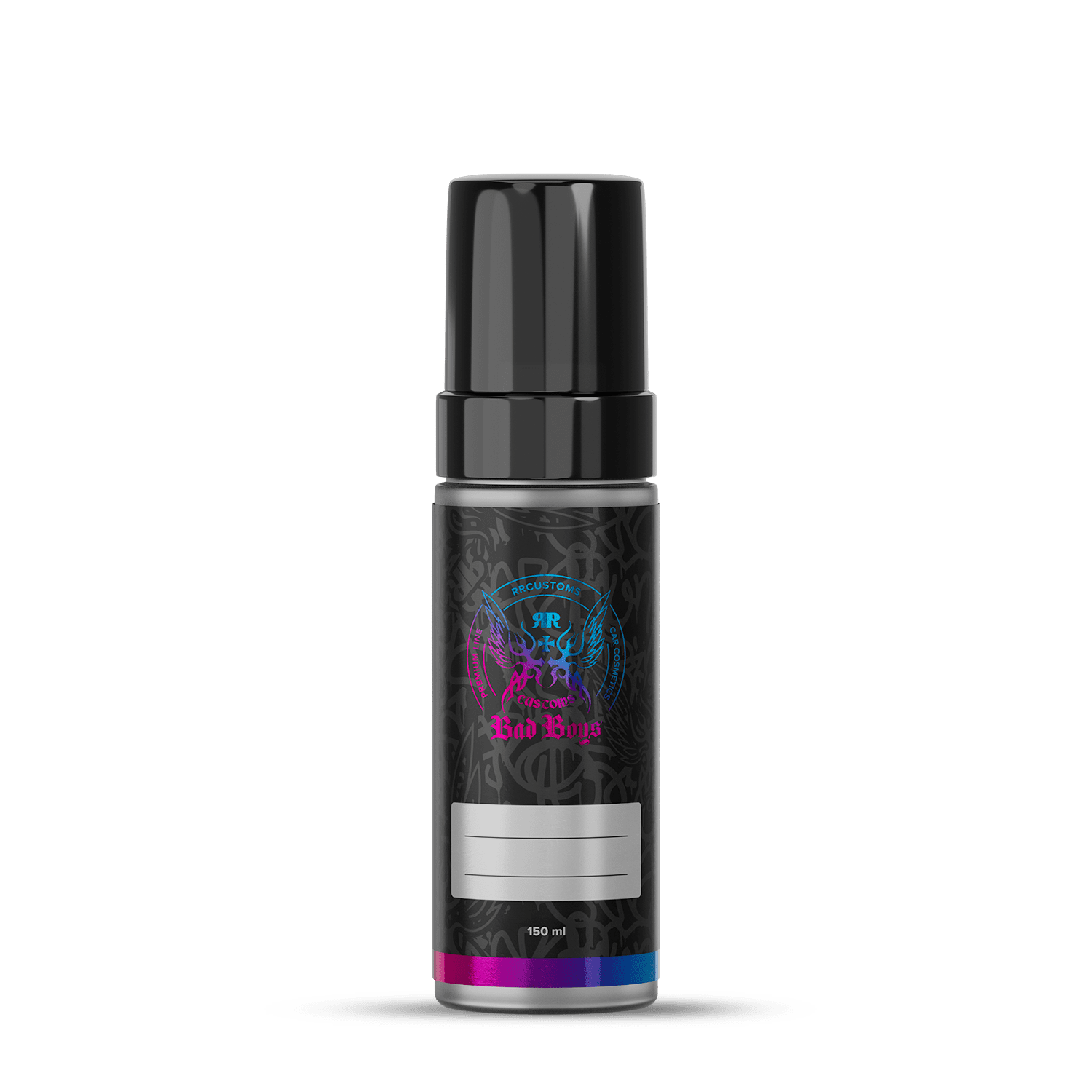 BadBoys Foamer 200ml