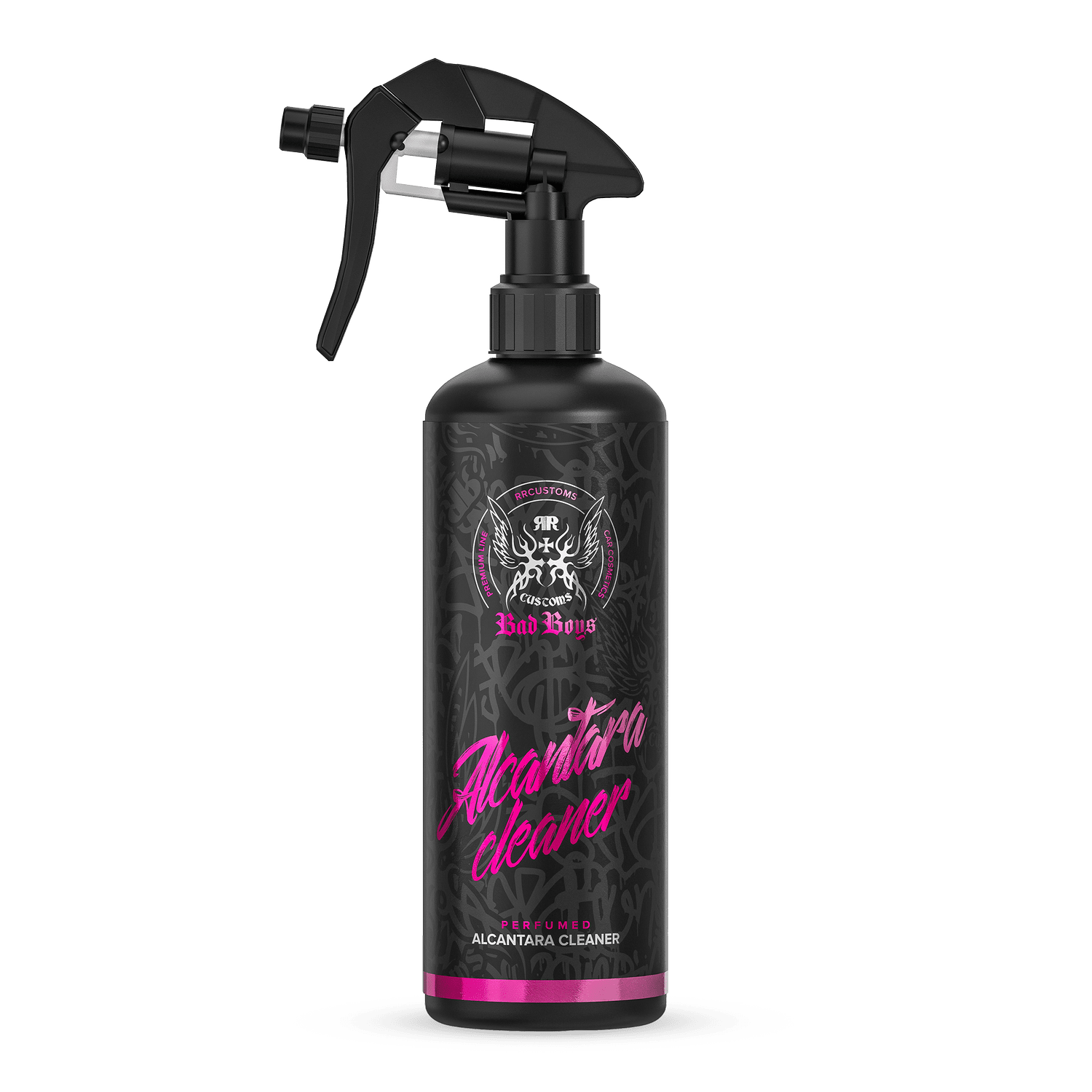 BadBoys Alcantara Cleaner 500ml
