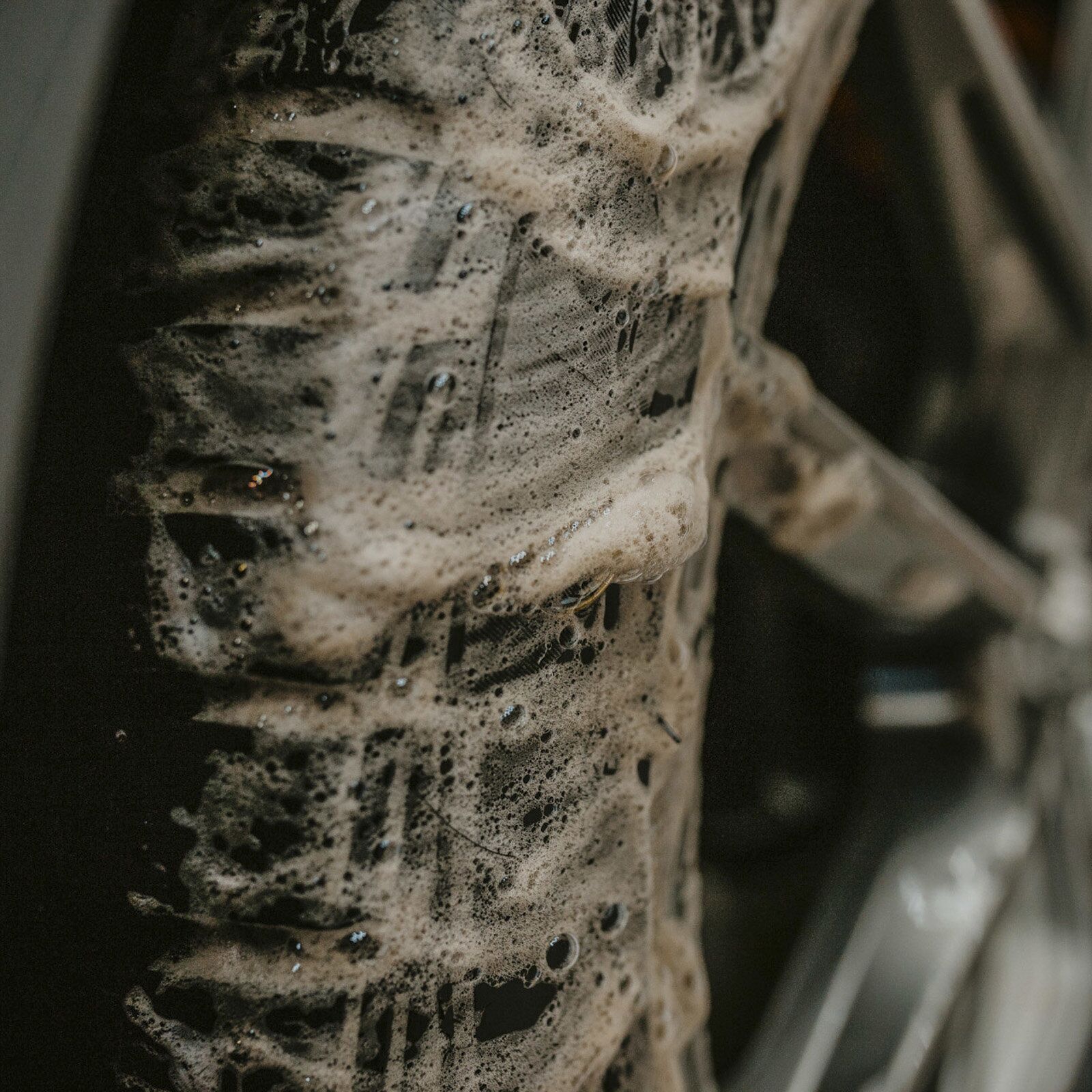 BadBoys Tire & Rubber Cleaner 500ml - Image 3