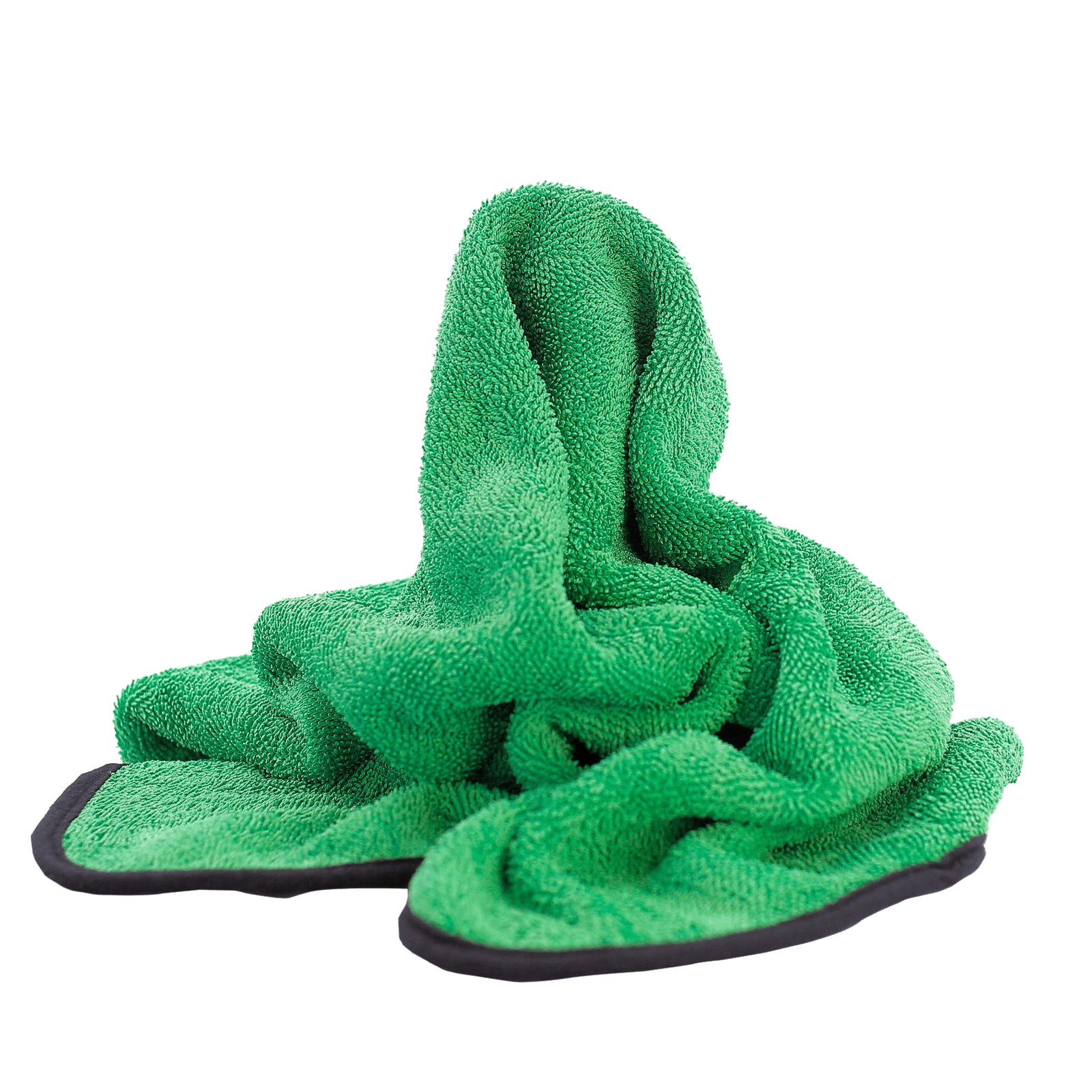 GREEN DEVIL TWIST TOWEL | МИКРОФИБЪРНА КЪРПА ЗА ПОДСУШАВАНЕ 60cm x 90cm