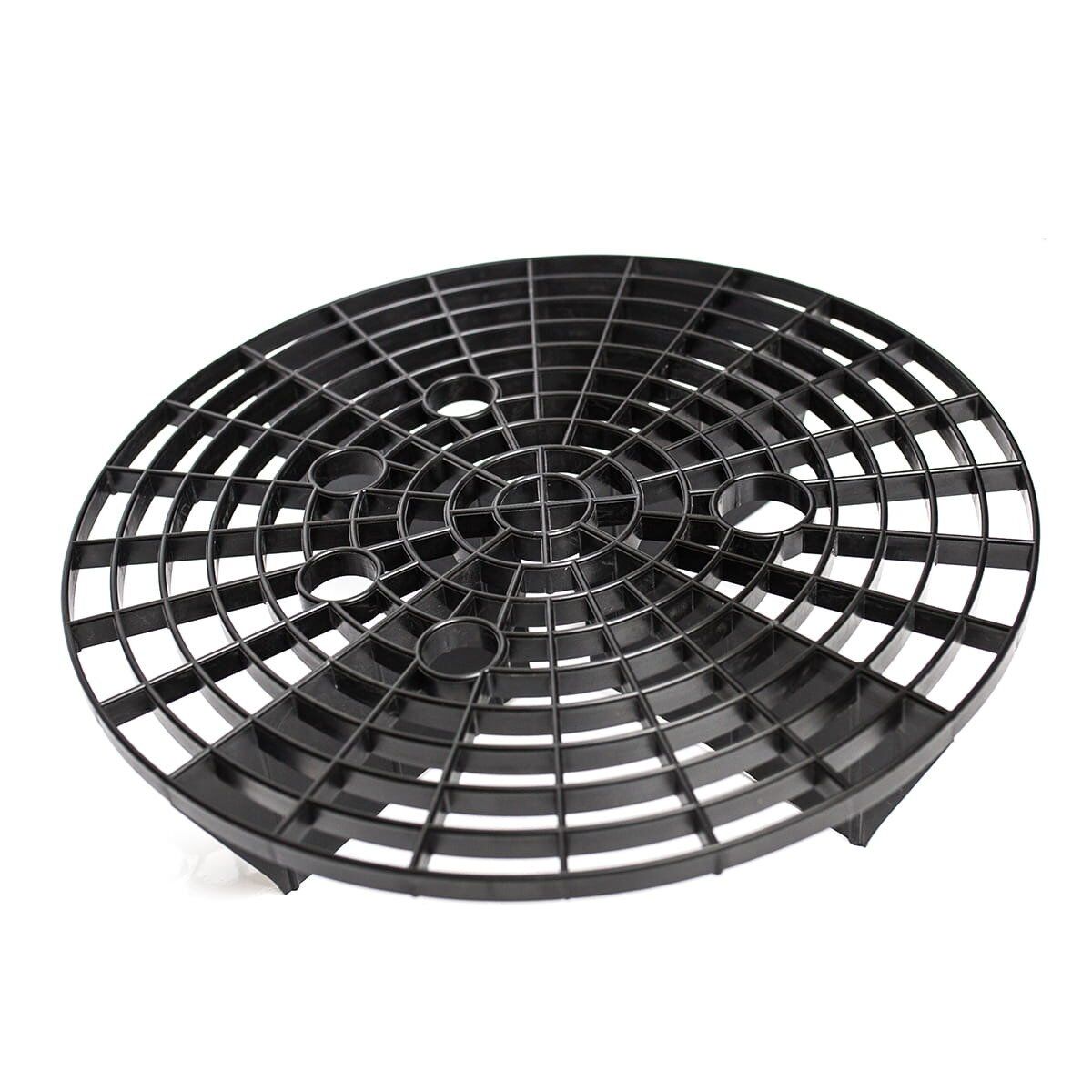 Черна кофа с грит гард Bad Boys - Image 3